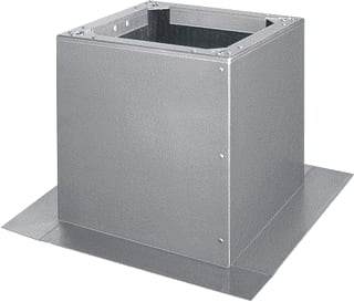 Duco - RoofFan Dakopstand voor dakventilator Dakopstand