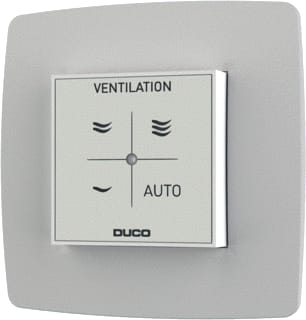 Duco - Radiofrequent zender Bedschak Rf/Bat W