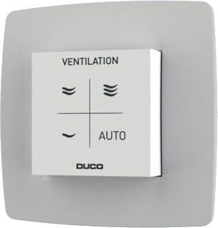 Duco - Radiofrequent zender Bedschak Rf/Bedrd W