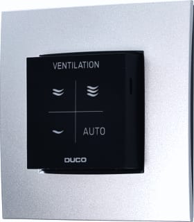 Duco - Opnemer (HVAC) co2 rmtsen m bed rf/bdr z