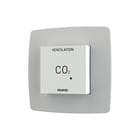 Duco - Opnemer (HVAC) Co2 Rmtsen Z Bed Rf/Bdr W