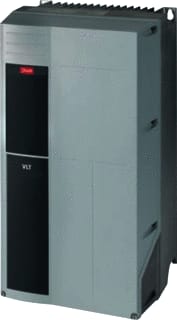 Danfoss - Frequentieregelaar =< 1 kV 131B7942