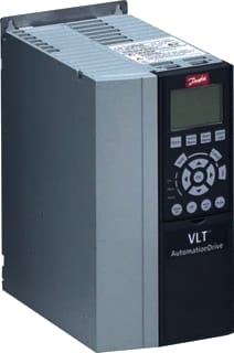 Danfoss - Frequentieregelaar =< 1 kV 131B8500