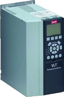 Danfoss - Frequentieregelaar =< 1 kV 131F6631