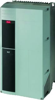 Danfoss - Frequentieregelaar =< 1 kV 131F6632