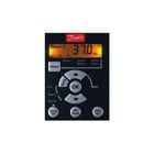 Danfoss - FC51 Toebeh./onderd. frequentieregelaar Control Pan Lcp11