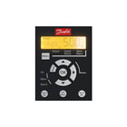 Danfoss - FC280 Toebeh./onderd. frequentieregelaar Control Pan Lcp21