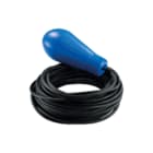 Finder - 72 Vlotterschakelaar Vlotter 10A Zw Water 10M