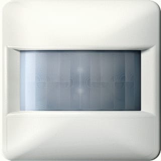 Jung - CD RANGE Bewegingssensor-element Sensafd 1,10M Cd Wit