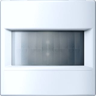 Jung - LS RANGE Bewegingssensor-element Sensafd 1,10M Ls Wit Mat
