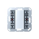 Jung - AS/A RANGE Tastsensor bussysteem Knx Tastermod Uni 1V A(S)