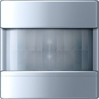 Jung - A RANGE Bewegingssensor-element Sensafd 1,10M A Aluminium
