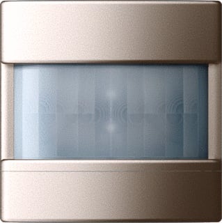 Jung - A RANGE Bewegingssensor-element Sensafd 1,10M A Champagne