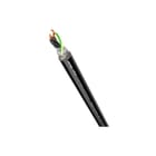 Lapp - Voedingskabel v/a 1 kV vaste aanleg ÖLFL SERV FD 3X16+1G10 MT