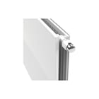 Stelrad - Hygiene Planar 8 Radiator (paneel) hyg plan8 h0700 t10 l1100