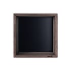 Looox - Wood BoX Wandplank Wandplnk Wb 30X30 Eg Mz
