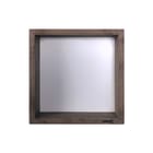 Looox - Wood BoX Wandplank Wandplnk Wb 30X30 Eg Mw