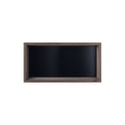 Looox - Wood BoX Wandplank Wandplnk Wb 60X30 Eg Mz