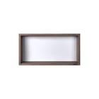 Looox - Wood BoX Wandplank Wandplnk Wb 60X30 Eg Mw