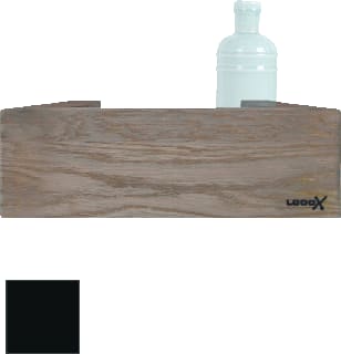 Looox - Wood BoX Planchet Wsb 30 Eg Mz