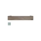 Looox - Wood BoX Planchet Wsb 60 Eg Rvs