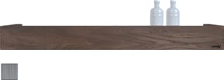 Looox - Wood BoX Planchet Wsb 90 Eg Rvs