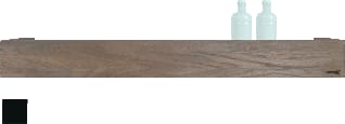 Looox - Wood BoX Planchet Wsb 90 Eg Mz