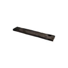 Looox - Wood Raw Badplank Wbs 78X16X4