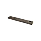Looox - Wood Raw Badplank Wbs 88X16X4