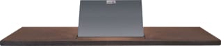 Looox - Wood Badplank Wbs 78 Eg Rvs
