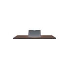 Looox - Wood Badplank Wbs 78 Eg Rvs
