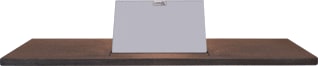 Looox - Wood Badplank Wbs 78 Eg Mw