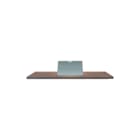 Looox - Wood Badplank Wbs 88 Eg Rvs