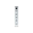 Comelit - Adam Simplebus Deurstation deurcommunicatie Vid Deurstat 4Knop