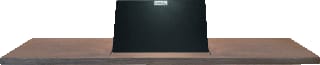 Looox - Wood Badplank Wbs 88 Eg Mz