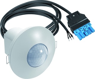 ESYLUX - Bewegingsmelder bussysteem pd-c 360/8 bms da2 win i