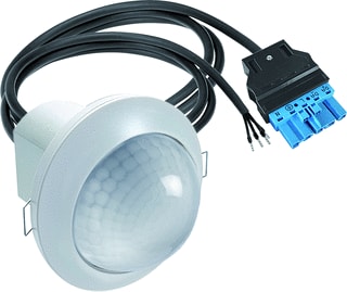 ESYLUX - Bewegingsmelder bussysteem pd-c 360/24 bms da2 win i