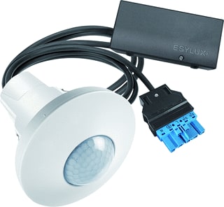 ESYLUX - Bewegingsmelder bussysteem pd-c bt/8 apc10 da2 win i