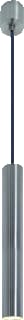 Looox - Light Pendelarmatuur Badkvrlch 40 Rvs
