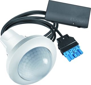ESYLUX - Bewegingsmelder bussysteem pdc bt/24 apc10 da2 win i