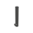 Ubbink - Rolux CLV Etage Concentr. RGA/LTV hulpstuk 3 aansl. T 160/250-1X80/125