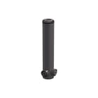 Ubbink - Rolux CLV Etage Concentr. RGA/LTV hulpstuk 3 aansl. T 160/250-2X80/125 90Gr