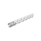 Legrand - Cablofil FASCLIC+ Draadgoot Drdgt Fc+ 54/50 Znal