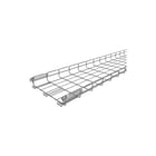 Legrand - Cablofil FASCLIC+ Draadgoot Drdgt Fc+ 54/300 Znal