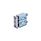 SMC Nederland - D- Accessories for pneumatic cylinder Cylinbra Bmg2-012