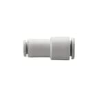SMC Nederland - KQ2 - NEW Fitting met 2 aansluitingen Insfit Kq2H06-08A