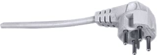 Ratio Electric - Power Cord Aansluitleiding Perilxaanslsnr 2Mtr 6A Gr