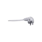 Ratio Electric - Power Cord Aansluitleiding Perilxaanslsnr 2Mtr 6A Gr