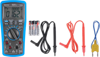 Metrel - Multimeter md9055