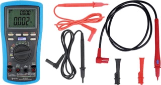 Metrel - Multimeter md9070